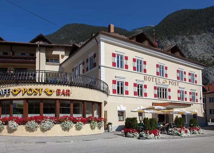 Sterzinger Posthotel